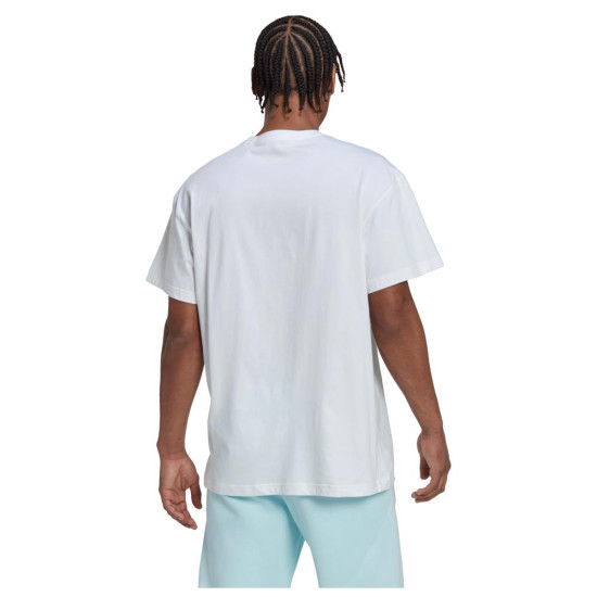 Adidas Ανδρική κοντομάνικη μπλούζα M FV T Adidas Ανδρική κοντομάνικη μπλούζα M FV T